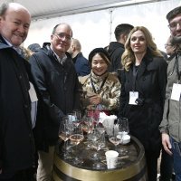 Milanović na diplomatskoj berbi