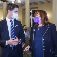 Konferencija o demografiji