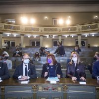 Konferencija o demografiji