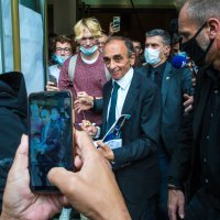 Eric Zemmour