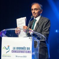 Eric Zemmour