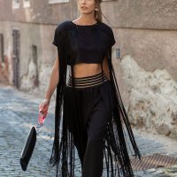 street style