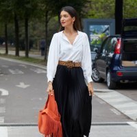 street style
