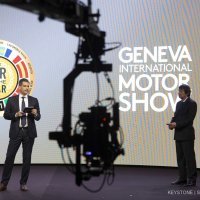 Otkazan Salon automobila u Ženevi 2022.