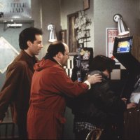 Seinfeld