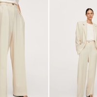 Pernille Teisbaek za Mango