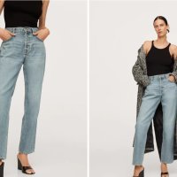 Pernille Teisbaek za Mango