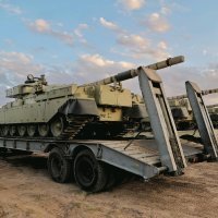 Iranska vojna vježba