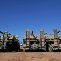 Iranska vojna vježba