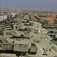 Iranska vojna vježba