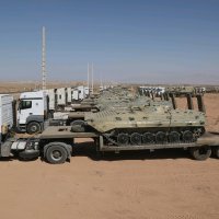 Iranska vojna vježba