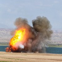 Iranska vojna vježba