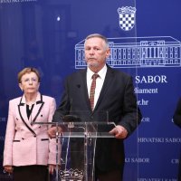 Isključeni članovi SDP-a osnovali su novi klub zastupnika