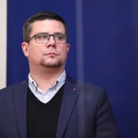 Isključeni članovi SDP-a osnovali su novi klub zastupnika