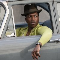 The Many Saints of Newark