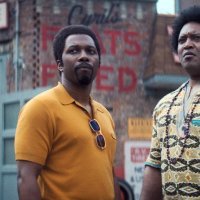 The Many Saints of Newark