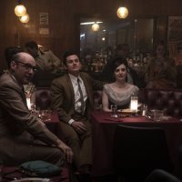 The Many Saints of Newark