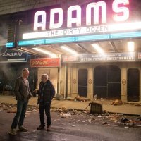 The Many Saints of Newark