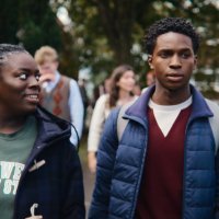 Treća sezona serije Sex Education