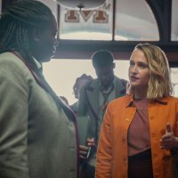 Treća sezona serije Sex Education