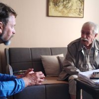 Ivan Mišković i Goran Cvjetinović