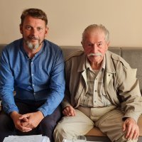 Ivan Mišković i Goran Cvjetinović