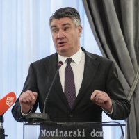 Milanović na otvorenju Godišnje skupštine Europske federacije novinara