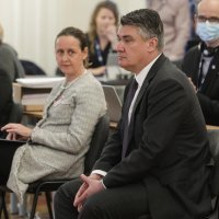 Milanović na otvorenju Godišnje skupštine Europske federacije novinara