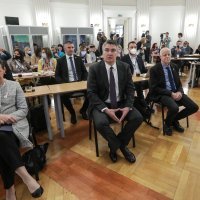 Milanović na otvorenju Godišnje skupštine Europske federacije novinara