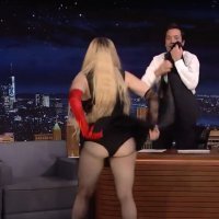 Madonna u showu Jimmyja Fallona