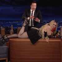 Madonna u showu Jimmyja Fallona