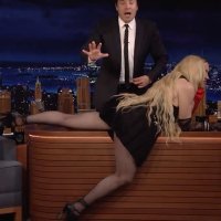 Madonna u showu Jimmyja Fallona