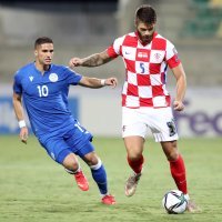 Cipar - Hrvatska, Duje Ćaleta - Car