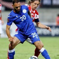 Luka Modrić