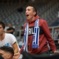 KK Zadar - KK Cibona