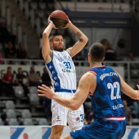 KK Zadar - KK Cibona