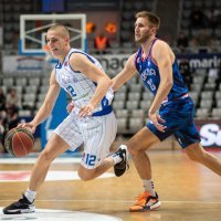 KK Zadar - KK Cibona