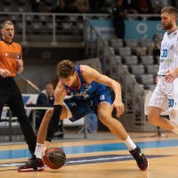 KK Zadar - KK Cibona