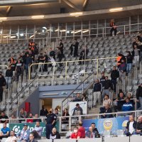 KK Zadar - KK Cibona