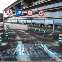 Erupcija vulkana na La Palmi