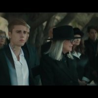 Diane Keaton i Justin Bieber