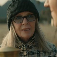 Diane Keaton i Justin Bieber