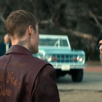 Diane Keaton i Justin Bieber