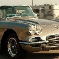 Diane Keaton i Justin Bieber