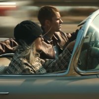 Diane Keaton i Justin Bieber