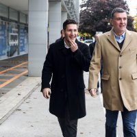 Članovi MOST-a održali konferenciju "Građani ne smiju biti taoci kaosa u Zagrebačkom holdingu"