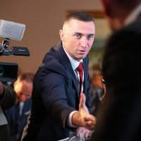 Ivan Penava izabran za novog predsjednika Domovinskog pokreta