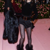 Charlotte Gainsbourg