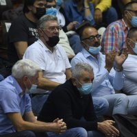 VK Jadran - VK Barcelona