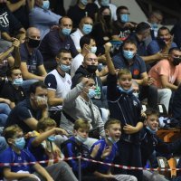 VK Jadran - VK Barcelona